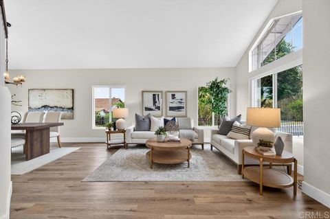 14305 El Vestido Street San Diego CA 92129