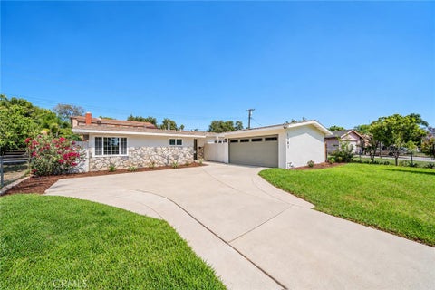 Photo of 1281 Colony Drive, Pomona, CA 91766 (MLS # WS26209739)