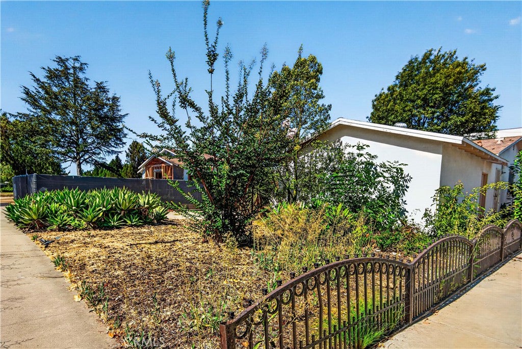 5807 Bevis Avenue