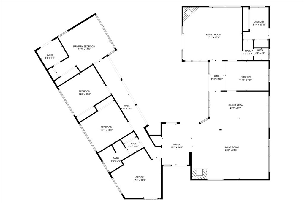 994 N Cleveland Street