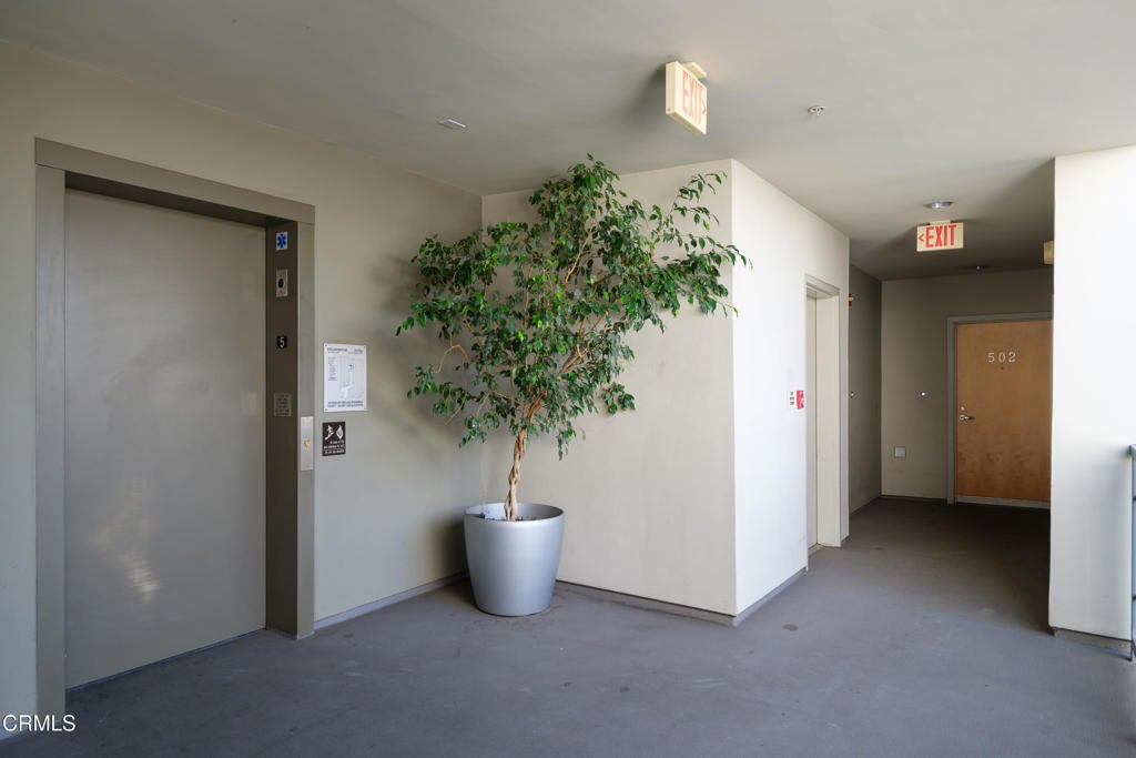 159 W Green Street 502A