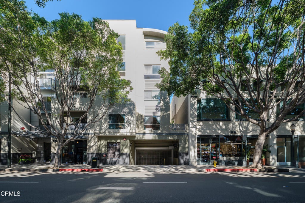 159 W Green Street 502A, Pasadena CA 91105