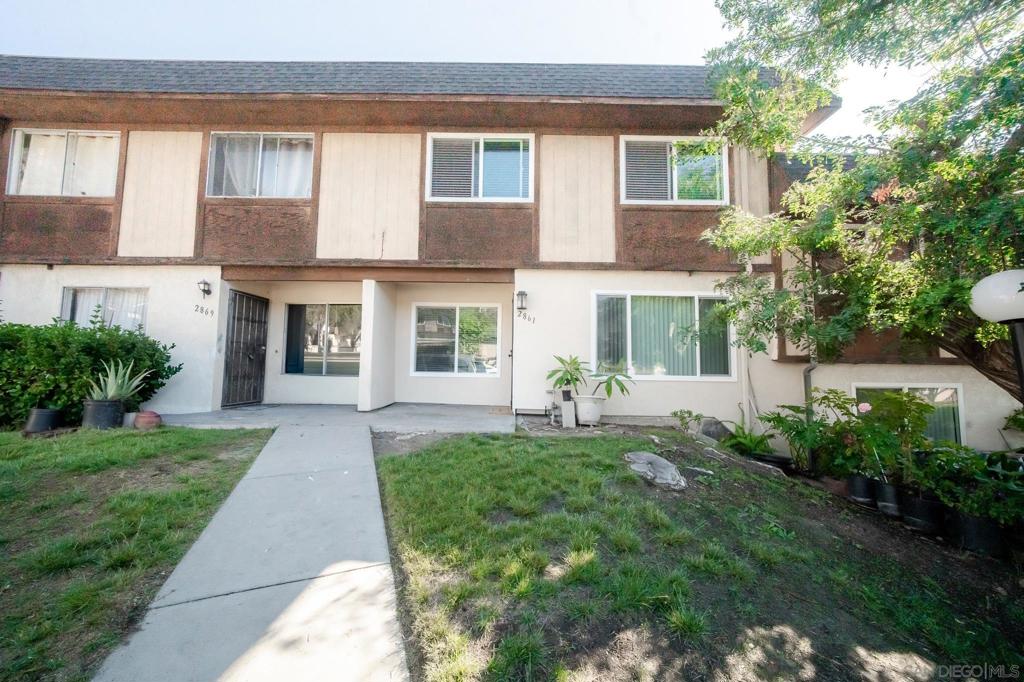 San Diego - Residential