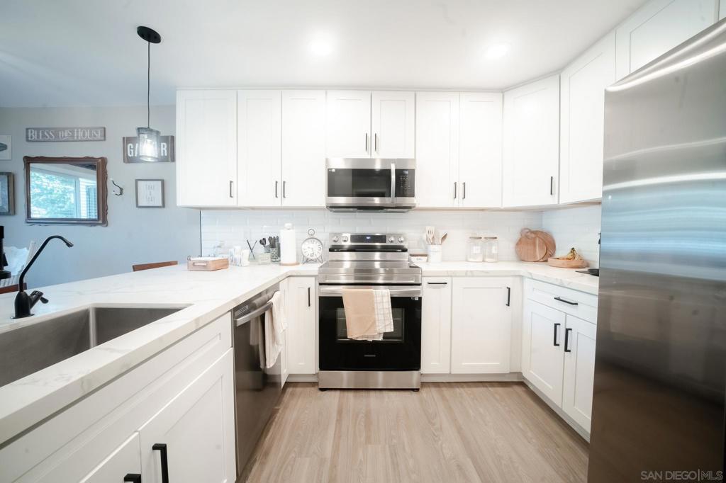 San Diego - Residential