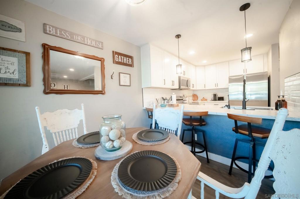 San Diego - Residential