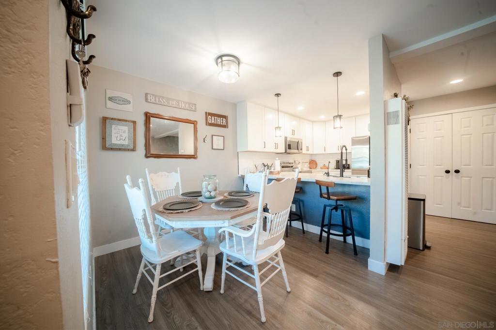 San Diego - Residential