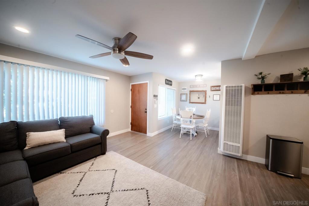 San Diego - Residential