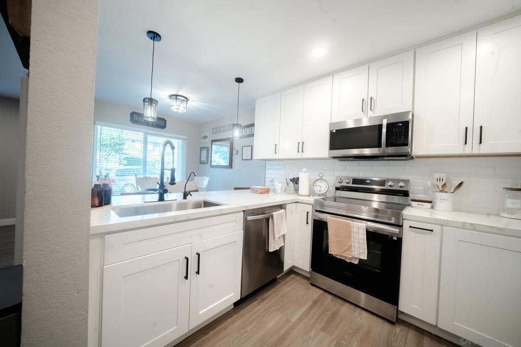 San Diego - Residential