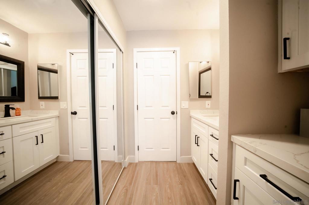 San Diego - Residential