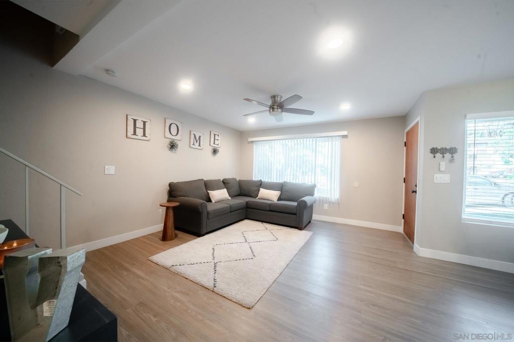 San Diego - Residential