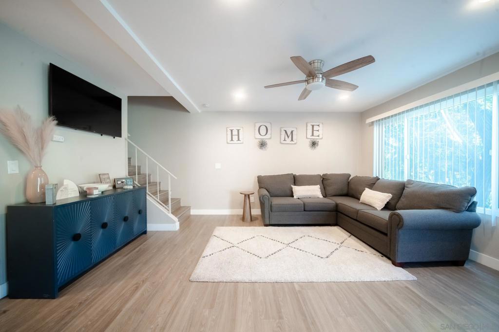 San Diego - Residential