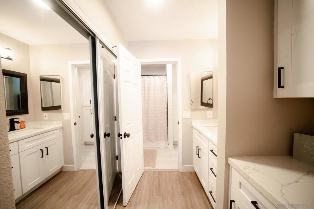 San Diego - Residential