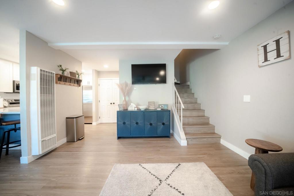 San Diego - Residential