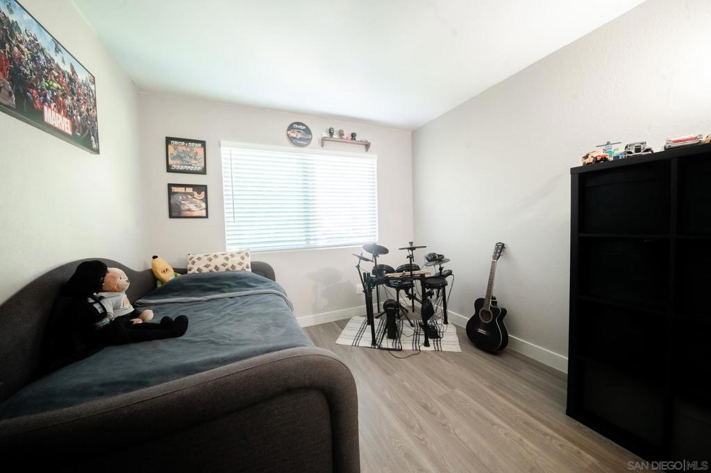 San Diego - Residential