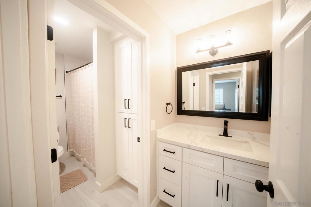 San Diego - Residential