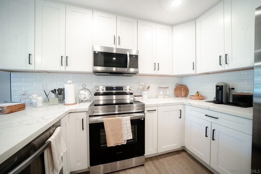 San Diego - Residential