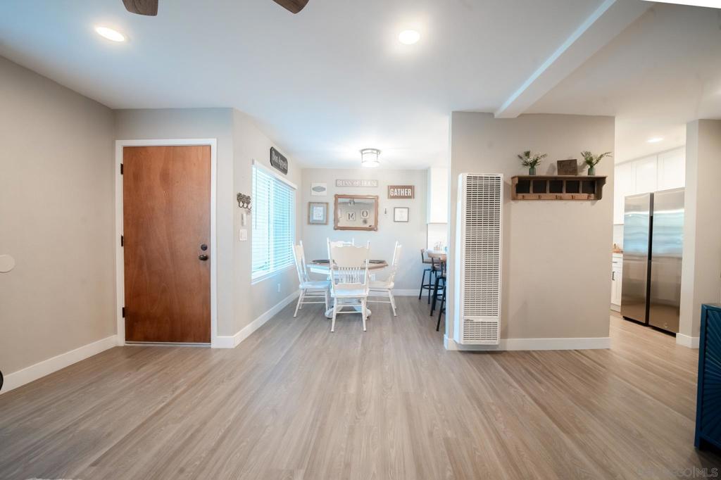 San Diego - Residential