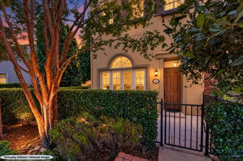 Photo of 889 Georgetown Place, San Jose, CA 95126 (MLS # ML82060525)