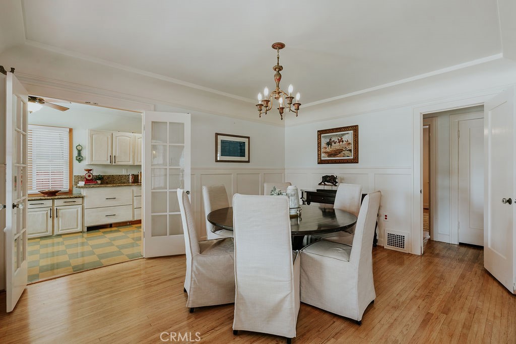 Spanish Revival - Residential