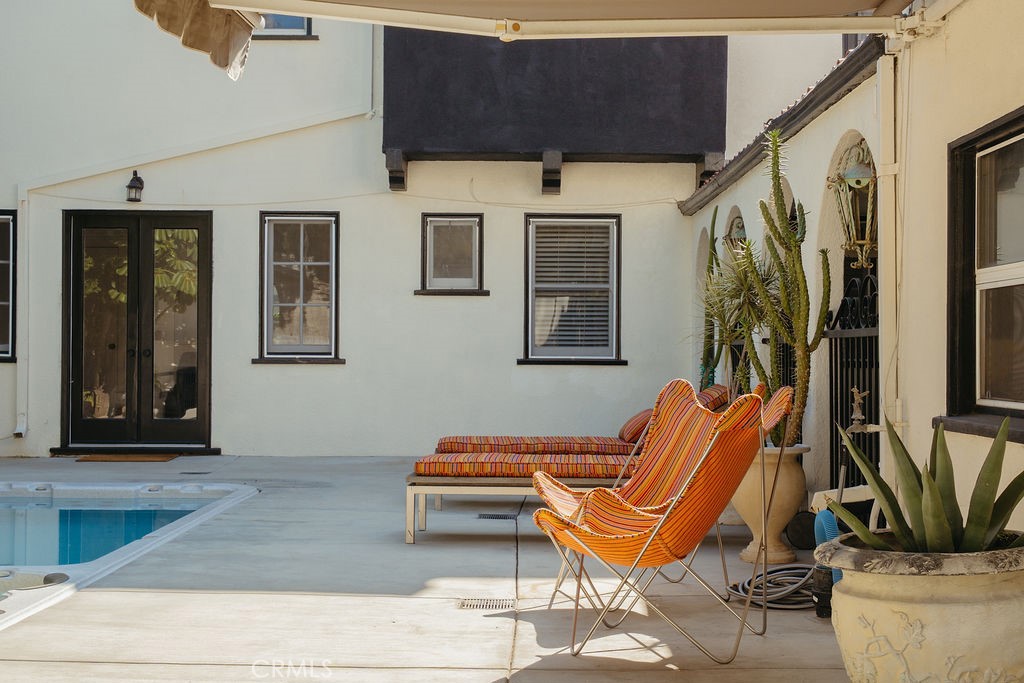 Spanish Revival - Residential