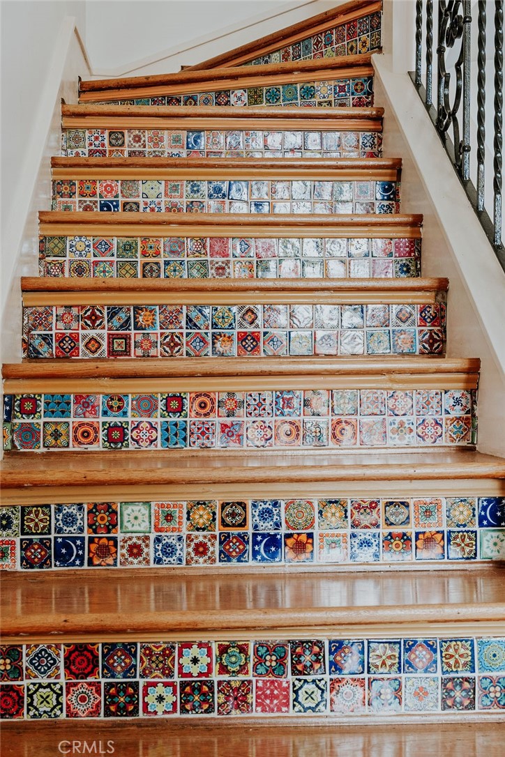 Spanish Revival - Residential