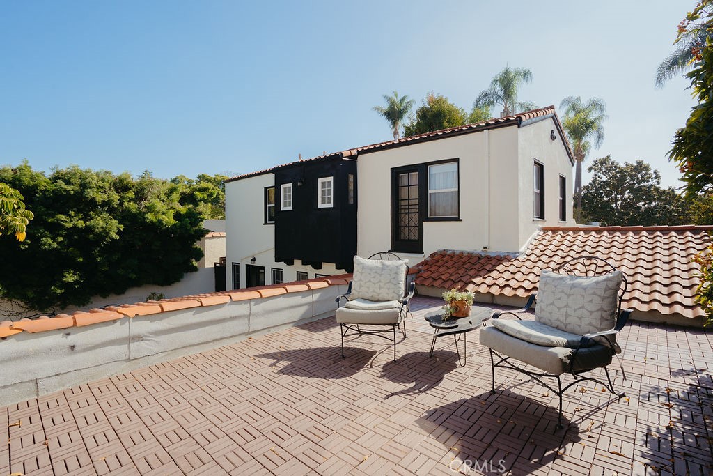 Spanish Revival - Residential