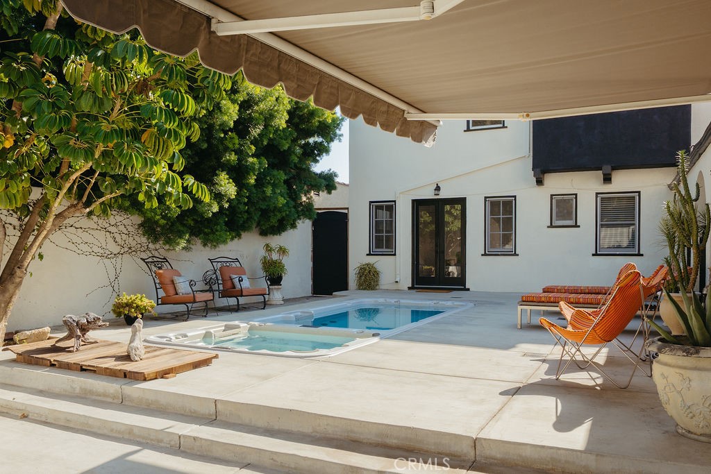 Spanish Revival - Residential