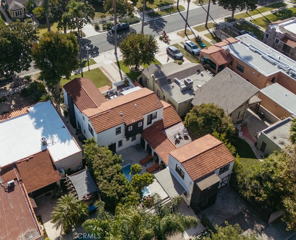 Spanish Revival - Residential