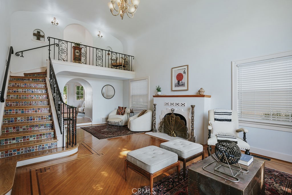 Spanish Revival - Residential