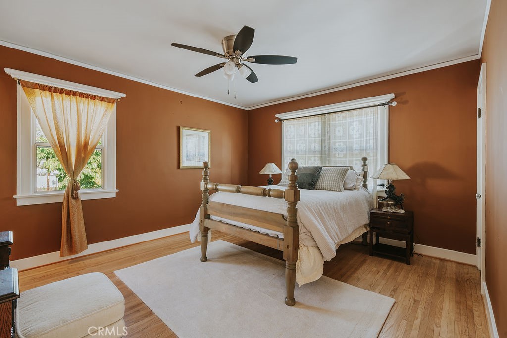 Spanish Revival - Residential