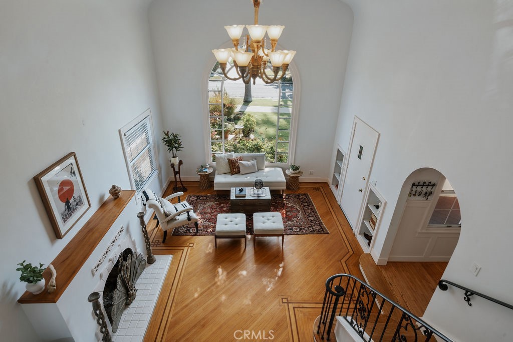 Spanish Revival - Residential