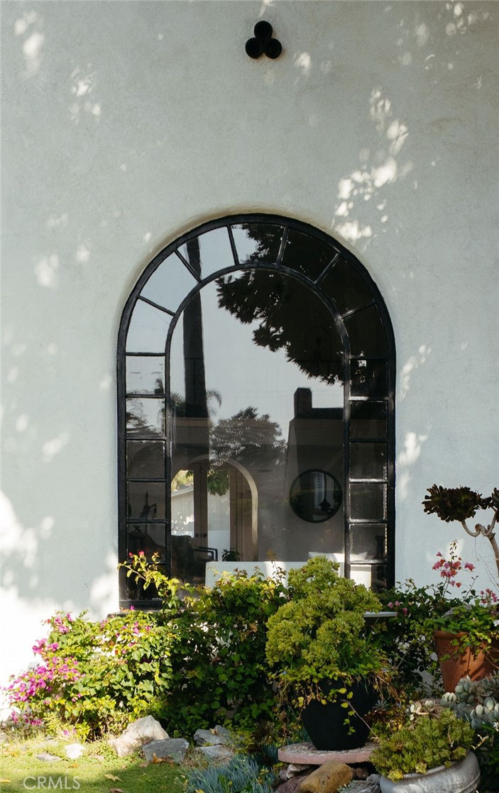 Spanish Revival - Residential