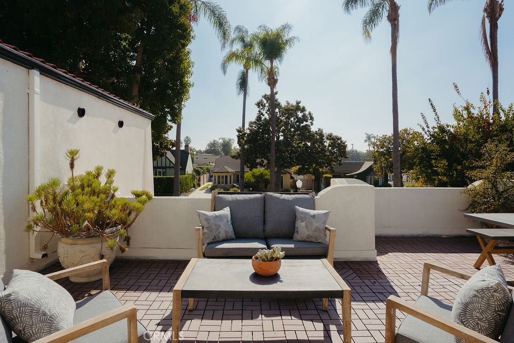 Spanish Revival - Residential