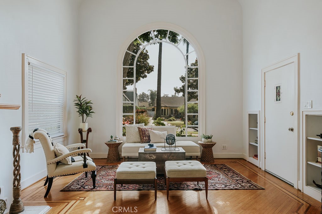 Spanish Revival - Residential