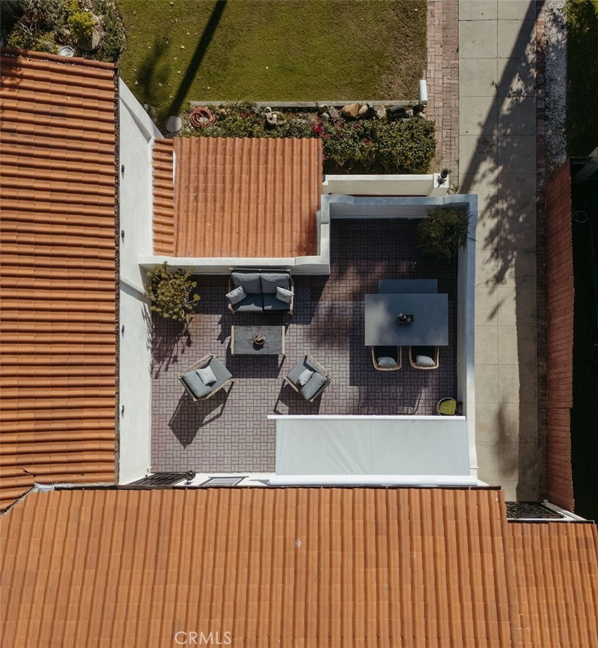 Spanish Revival - Residential