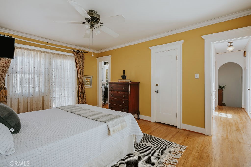 Spanish Revival - Residential