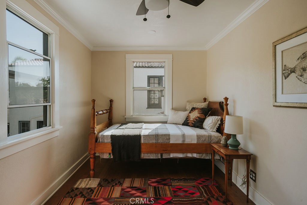 Spanish Revival - Residential