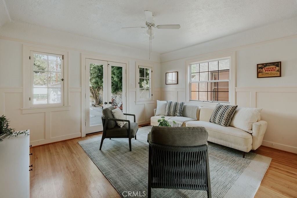 Spanish Revival - Residential