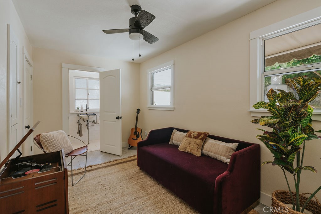 Spanish Revival - Residential