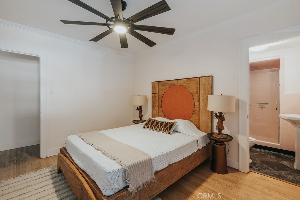 Spanish Revival - Residential