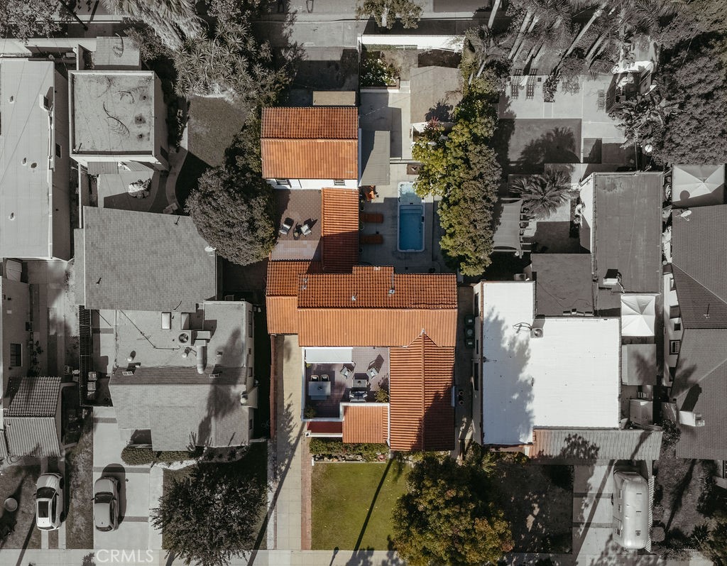 Spanish Revival - Residential