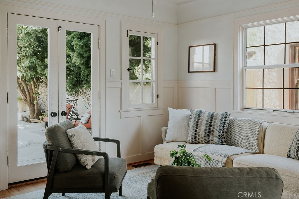 Spanish Revival - Residential