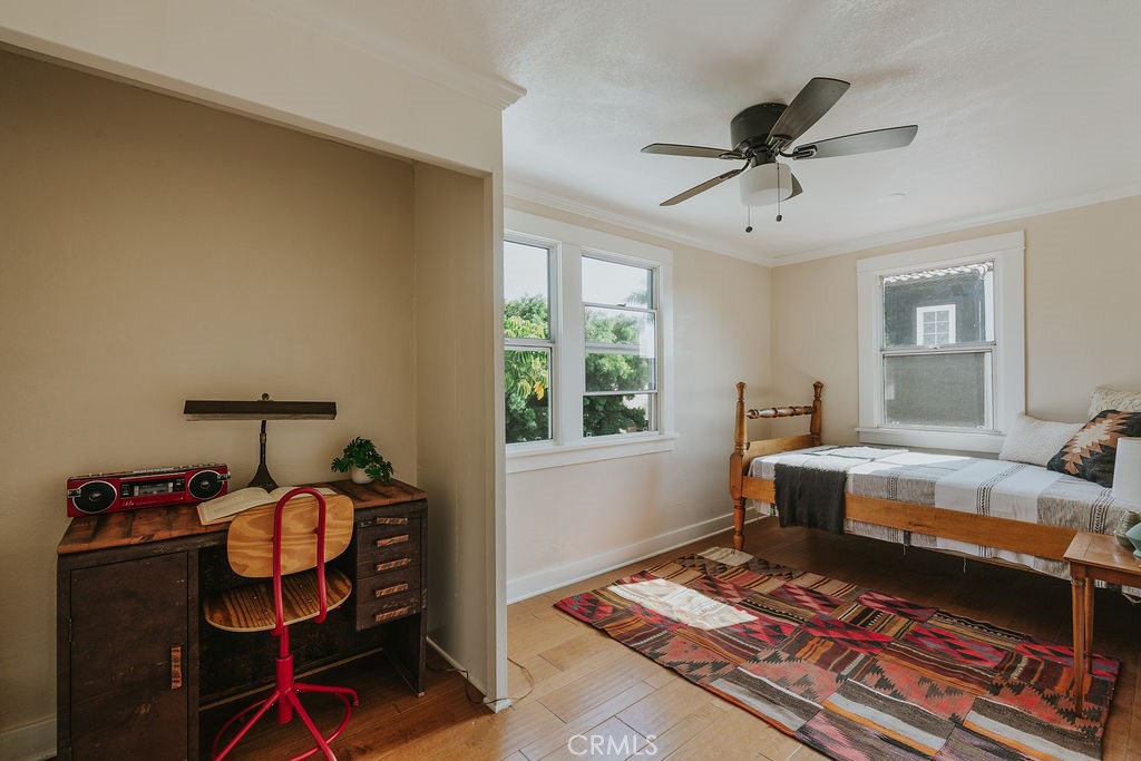 Spanish Revival - Residential