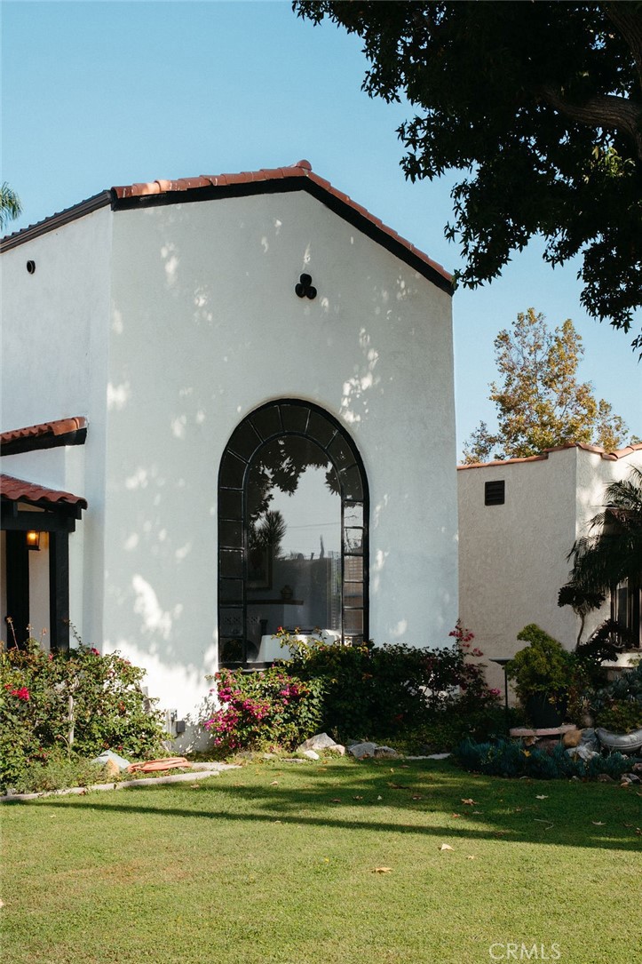 Spanish Revival - Residential