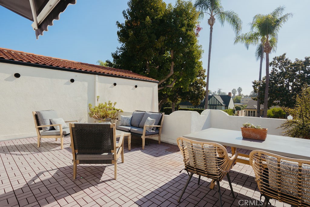 Spanish Revival - Residential