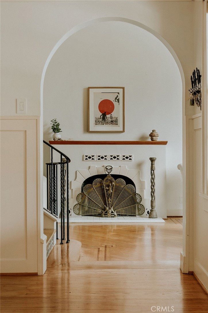 Spanish Revival - Residential