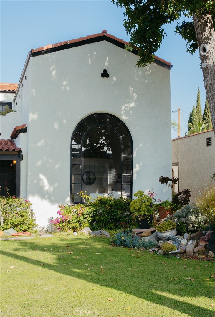 Spanish Revival - Residential