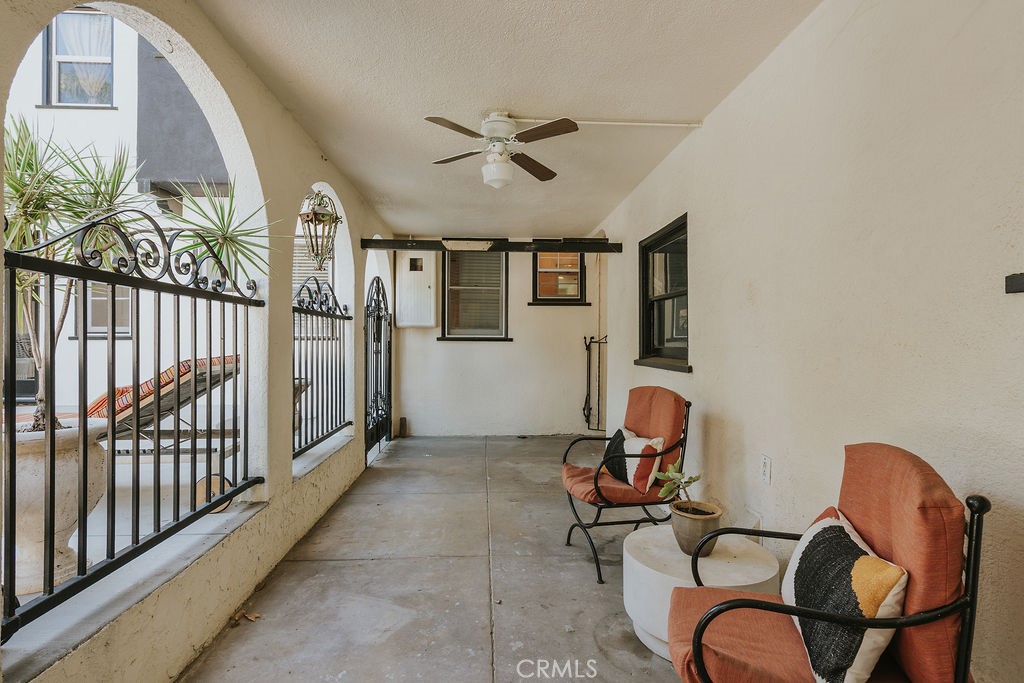 Spanish Revival - Residential