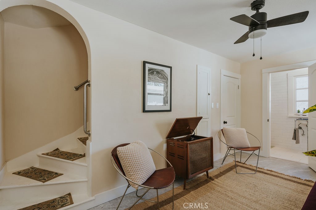 Spanish Revival - Residential