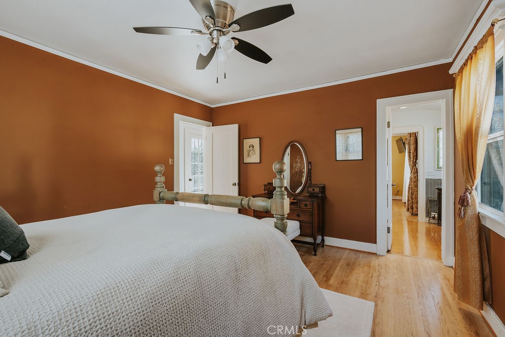 Spanish Revival - Residential